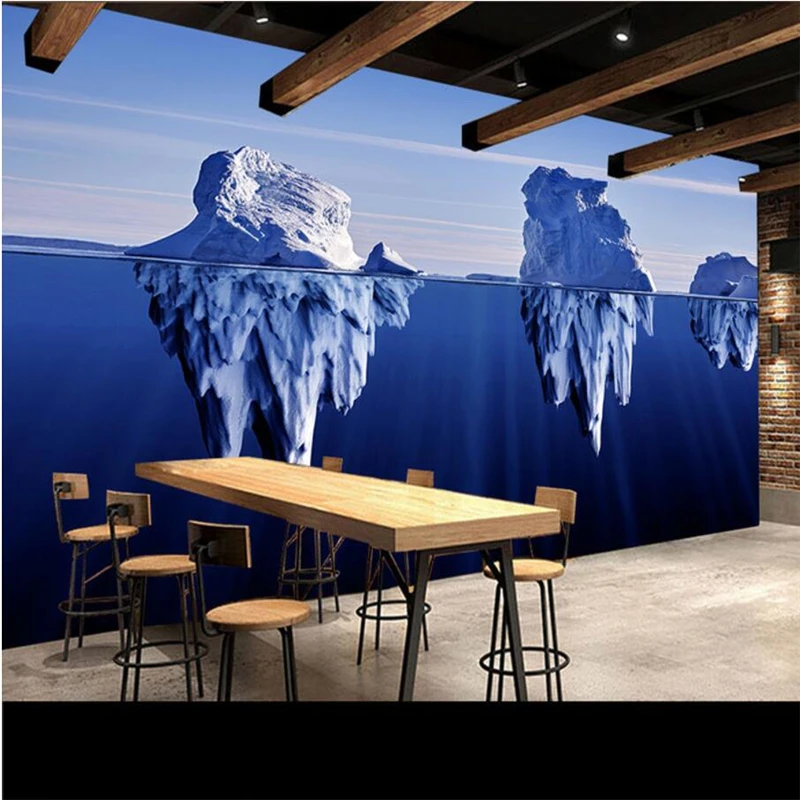 wellyu papel de parede 3d Custom wallpaper High-end atmosphere of the three iceberg ktv bar hotel background wall behang
wellyu papel de parede 3d Custom wallpaper High-end atmosphere of the three iceberg ktv bar hotel background wall behang