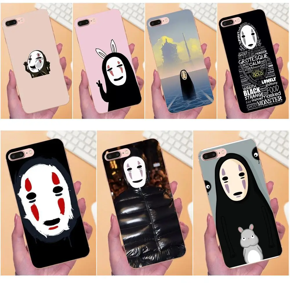 Мягкие ТПУ чехлы обложки для Apple iPhone 4 4S 5 5C 5S SE 6 6S 7 8 Plus X XS Max XR с защитой от спирали