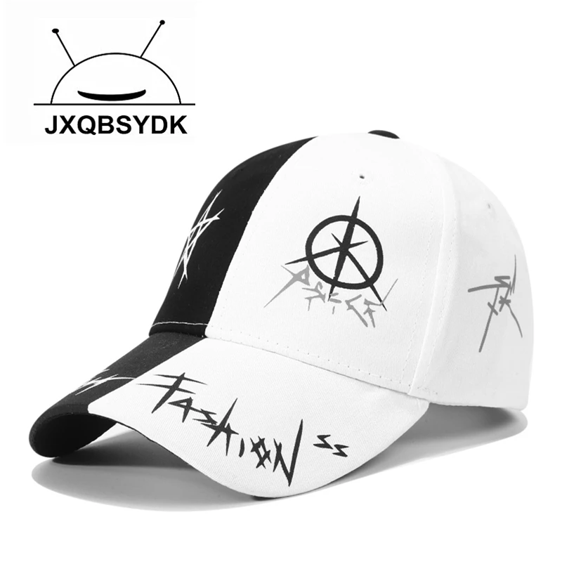 JXQBSYDK Adult Women's Baseball Caps Hip Hop Style Baseball Caps Spring Summer Caps Fashion Graffiti Design Sun Hats
JXQBSYDK Adult Women's Baseball Caps Hip Hop Style Baseball Caps Spring Summer Caps Fashion Graffiti Design Sun Hats