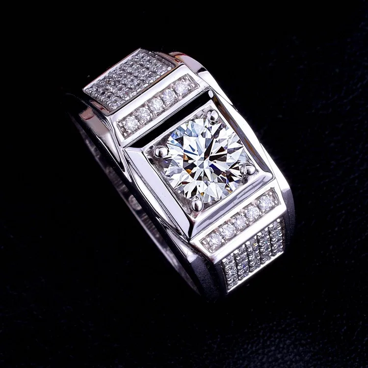 Victoira Wieck Luxury Jewelry Men Finger Rings 10KT White Gold Filled AAA CZ Simulated stones Wedding Band cocktail Size 8-13
Victoira Wieck Luxury Jewelry Men Finger Rings 10KT White Gold Filled AAA CZ Simulated stones Wedding Band cocktail Size 8-13