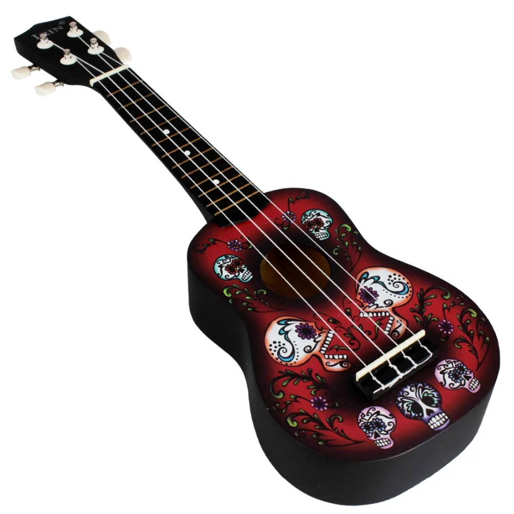 Cheap Soprano Ukulele 21 Inch Ukelele 4 Strings Basswood Fingerboard Acoustic Guitar Music Instrument R Small Guitarra
Cheap Soprano Ukulele 21 Inch Ukelele 4 Strings Basswood Fingerboard Acoustic Guitar Music Instrument R Small Guitarra