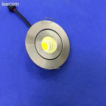 2018 led Downlight Spot Lights Free Shipping 3w 20pcs/lot Down Power Warm Color With Epistar 300-360lm High Brightness
2018 led Downlight Spot Lights Free Shipping 3w 20pcs/lot Down Power Warm Color With Epistar 300-360lm High Brightness