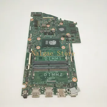VH58F 16841-1M For DELL 15-7570 Laptop motherboard i7-8550U SR3LC mainboard CN-0TYHJD6 0TYHJD6 TYHJD6
VH58F 16841-1M For DELL 15-7570 Laptop motherboard i7-8550U SR3LC mainboard CN-0TYHJD6 0TYHJD6 TYHJD6