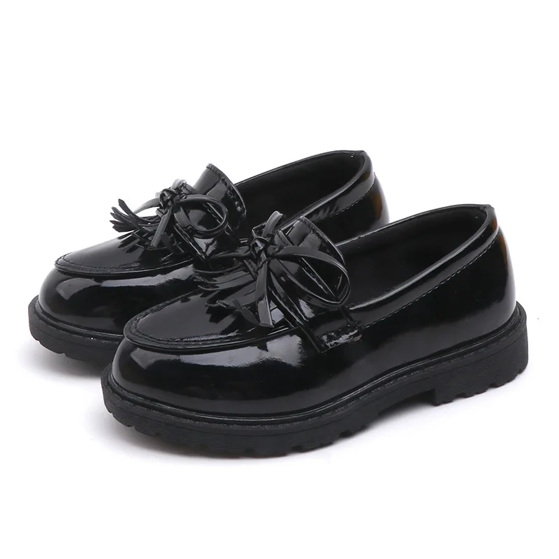 New Fall Kids Shoes Children Leather Shoes Boys and Girls Casual Shoes Retro Tassel Performance Girls Shoe Size EU 21-36 CSH886
New Fall Kids Shoes Children Leather Shoes Boys and Girls Casual Shoes Retro Tassel Performance Girls Shoe Size EU 21-36 CSH886