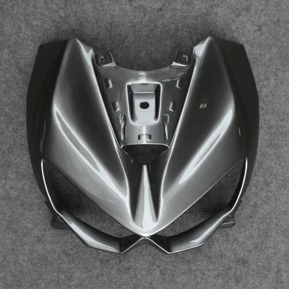 Новый передний и Верхний обтекатель для Кавасаки Z1000 2014 2016|Полные комплекты