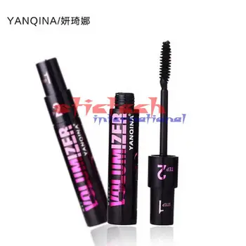 by dhl or ems 200 pcs Bewitching Dense Slim Long Waterproof Curling 3d Mascaras Lengthening Colossal Brush No Blooming Mascara 
by dhl or ems 200 pcs Bewitching Dense Slim Long Waterproof Curling 3d Mascaras Lengthening Colossal Brush No Blooming Mascara