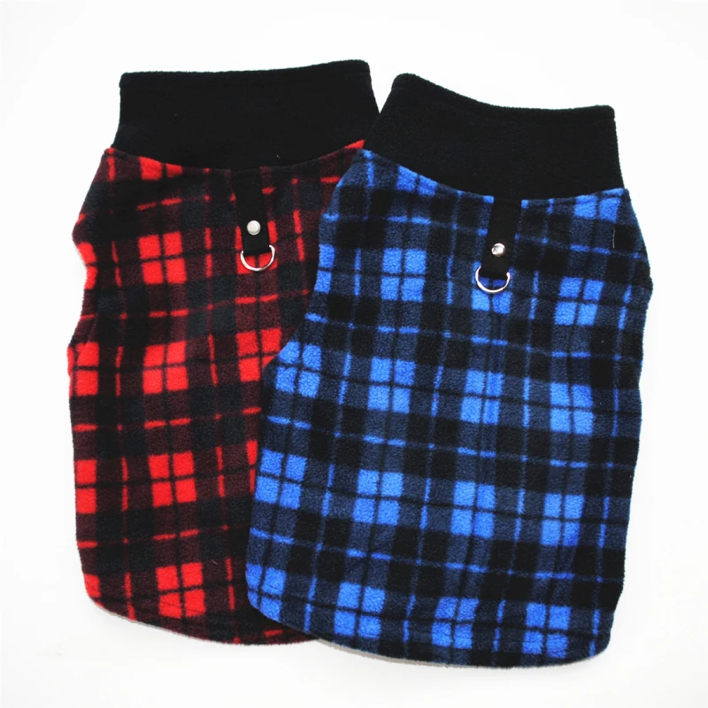 Pet Clothing Dog Coat Jacket Harness Vest Autumn Spring Winter Dog Clothes Cat Chihuahua Yorkshire Poodle Pug Bulldog Costume
Pet Clothing Dog Coat Jacket Harness Vest Autumn Spring Winter Dog Clothes Cat Chihuahua Yorkshire Poodle Pug Bulldog Costume