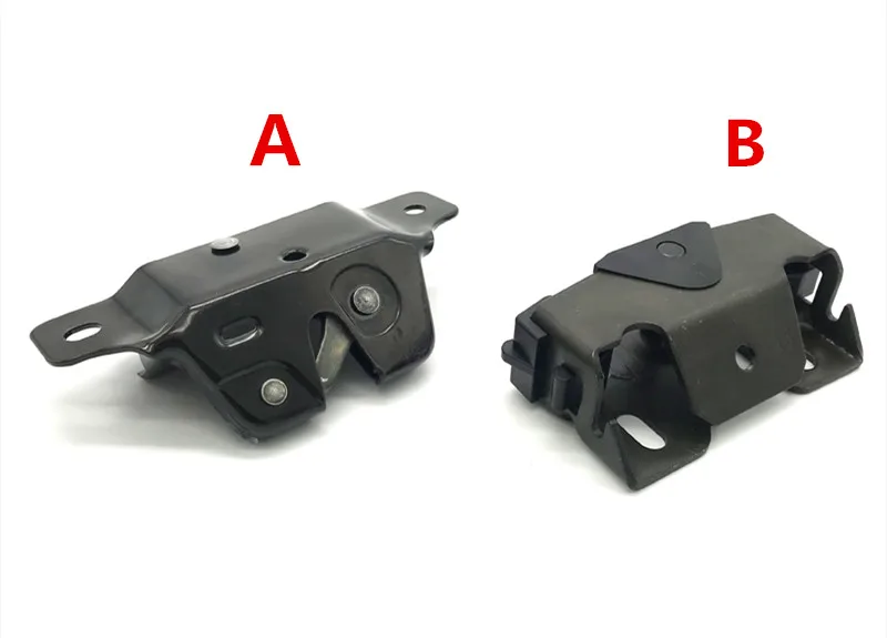 Car Rear Trunk Door Lock Tailgate Boot Lock Catch For Citroen C2 For Peugeot 206 207
Car Rear Trunk Door Lock Tailgate Boot Lock Catch For Citroen C2 For Peugeot 206 207