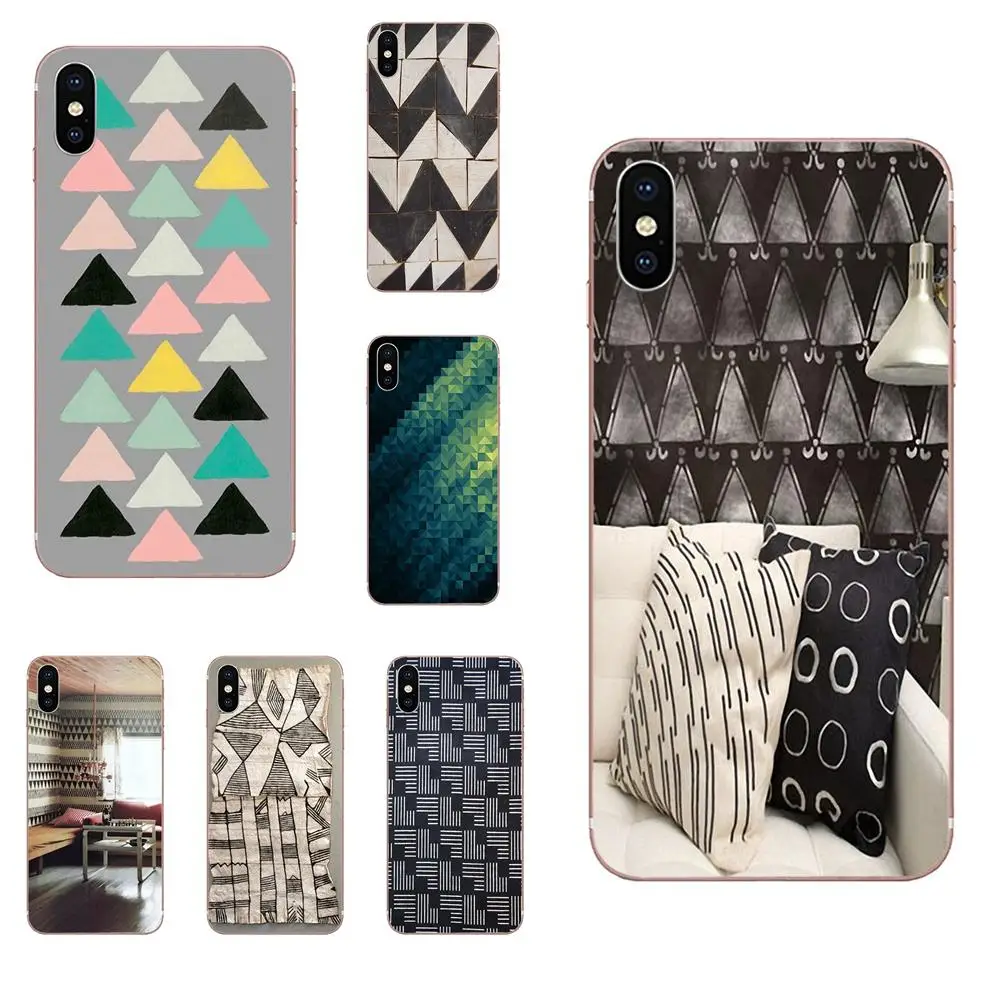 Tribal Black Triangle Wood For Huawei Nova 2 V20 Y3II Y5 Y5II Y6 Y6II Y7 Y9 G8 G9 GR3 GR5 GX8 Prime 2018 2019 TPU Cases Fundas
Tribal Black Triangle Wood For Huawei Nova 2 V20 Y3II Y5 Y5II Y6 Y6II Y7 Y9 G8 G9 GR3 GR5 GX8 Prime 2018 2019 TPU Cases Fundas