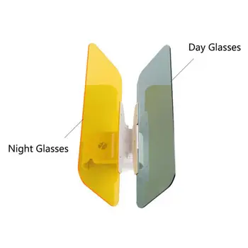 Car Windshield Visor Night Anti-sunshine High Quality Universal Sunshade and Night Vision Anti-Dazzle Windshield Driving Visor
Car Windshield Visor Night Anti-sunshine High Quality Universal Sunshade and Night Vision Anti-Dazzle Windshield Driving Visor