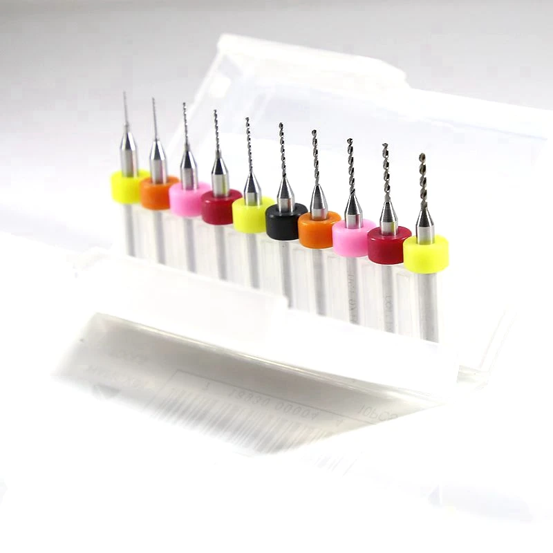 drill bits for metal