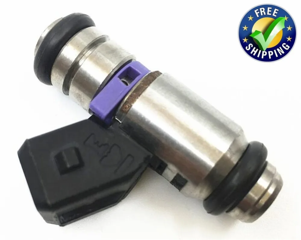 Pack of 4 High Performance Fuel Injectors IWP065 Jets Oil Nozzles for Fiat Palio 1.0 1.3 1.5 Uno Fire 1.0
Pack of 4 High Performance Fuel Injectors IWP065 Jets Oil Nozzles for Fiat Palio 1.0 1.3 1.5 Uno Fire 1.0