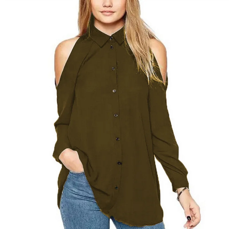 Women Blouse Casual Pregnant Maternity Shirts Tops Sexy Exposed shoulder Full Sleeve High Waist Plus Size Maternity Pullover
Women Blouse Casual Pregnant Maternity Shirts Tops Sexy Exposed shoulder Full Sleeve High Waist Plus Size Maternity Pullover