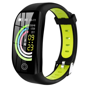 Blood Pressure Monitor Smart Watch Sports Bracelet Smart Watch Android iOS Sports Fitness Calorie Wristband Wear Smart Watch#y4
Blood Pressure Monitor Smart Watch Sports Bracelet Smart Watch Android iOS Sports Fitness Calorie Wristband Wear Smart Watch#y4