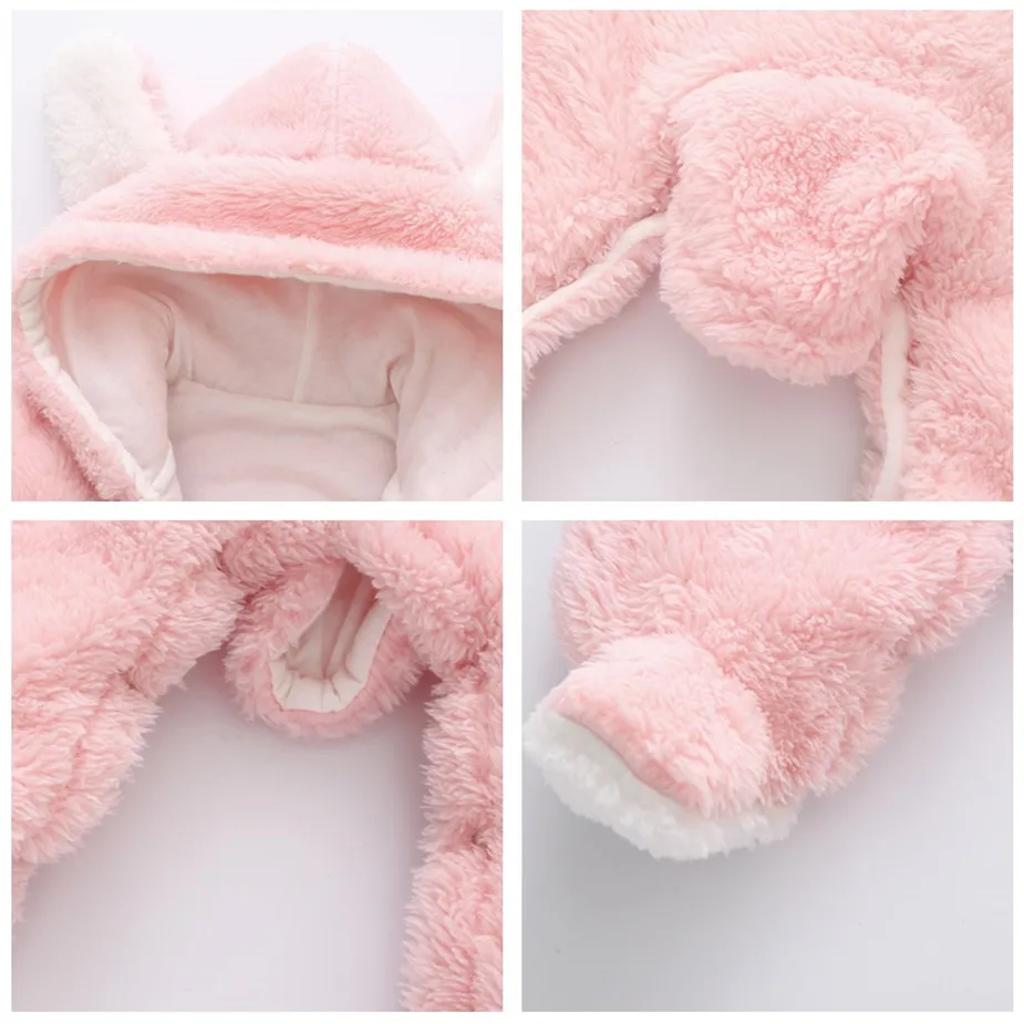Orangemom/зимняя одежда для новорожденных Одежда маленьких девочек верхняя из