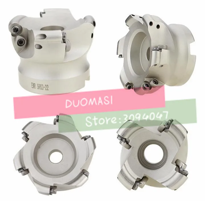 EMR 6R 50 22 4T EMR 6R 63 22 4T EMR 6R 80 27 5T EMR 6R 100 32 6T фрезерный станок с ЧПУ фрезерные инструменты для круглых вставок
EMR 6R 50 22 4T EMR 6R 63 22 4T EMR 6R 80 27 5T EMR 6R 100 32 6T фрезерный станок с ЧПУ фрезерные инструменты для круглых вставок
