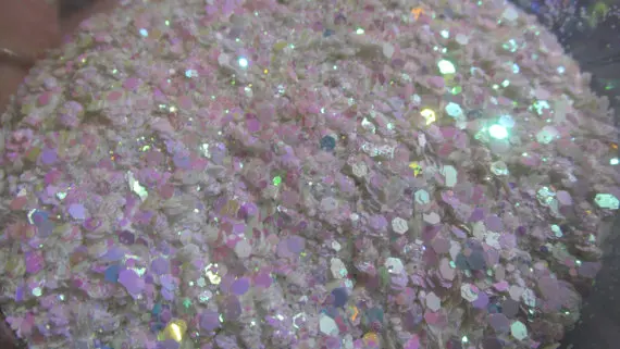 10m 1Box mixed glitter -AB Porcelain White Glitter ultra-fine Nail Glitter Flake Dust Powder Manicure DIY Nail Art Decoration
10m 1Box mixed glitter -AB Porcelain White Glitter ultra-fine Nail Glitter Flake Dust Powder Manicure DIY Nail Art Decoration