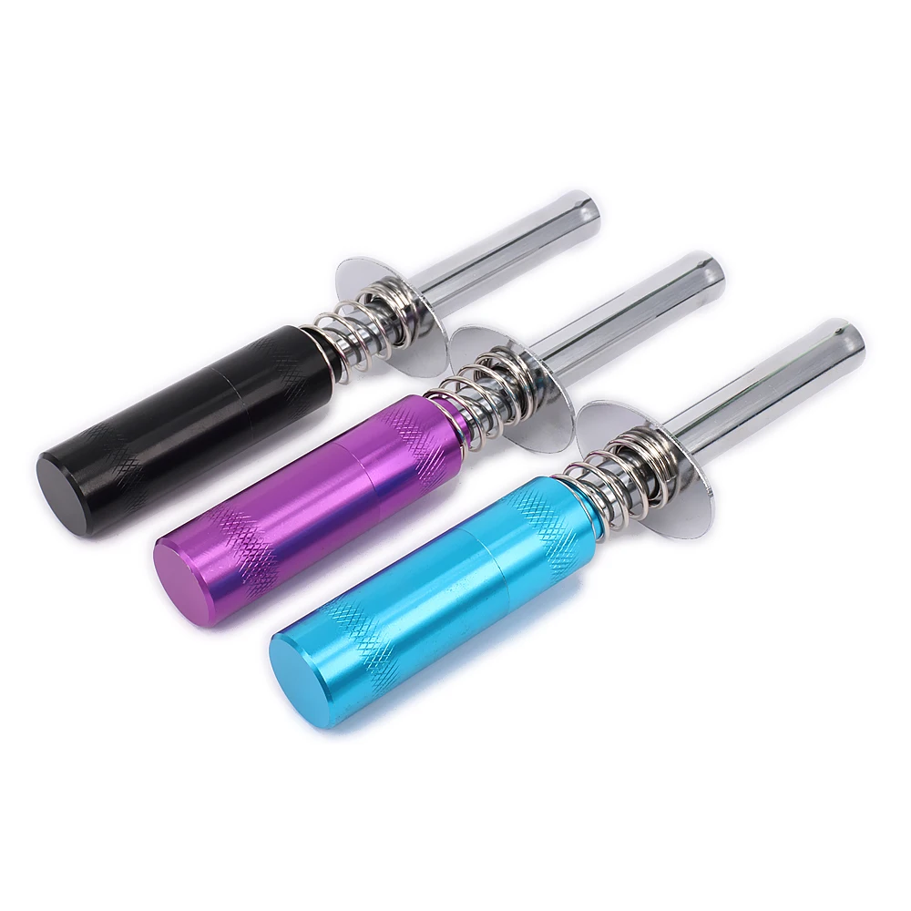 Glow Plug Ignitor Starter HSP 80103 For RC Model Car Nitro Engine w/o 1800mah AA Battery Alloy Aluminum Glow Plug Igniter
Glow Plug Ignitor Starter HSP 80103 For RC Model Car Nitro Engine w/o 1800mah AA Battery Alloy Aluminum Glow Plug Igniter