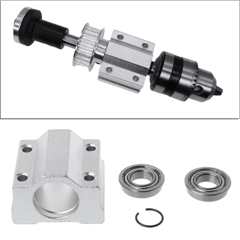 10mm Hole Slider For Electric Drill No Power Spindle Assembly DIY Woodworking Cutting Grinding Small Lathe Trimming Belt Drill
10mm Hole Slider For Electric Drill No Power Spindle Assembly DIY Woodworking Cutting Grinding Small Lathe Trimming Belt Drill