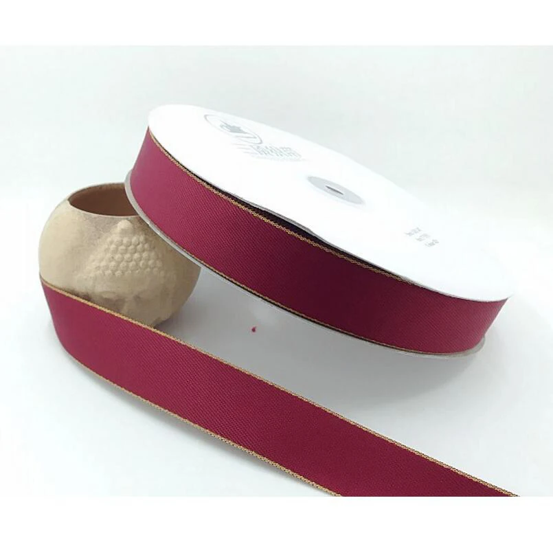 3/8"(10mm) 50 Yards Grosgrain Ribbon Wedding Decorative Ribbons Gift Box Wrap DIY Handmade Materials Apparel Accessories
3/8"(10mm) 50 Yards Grosgrain Ribbon Wedding Decorative Ribbons Gift Box Wrap DIY Handmade Materials Apparel Accessories