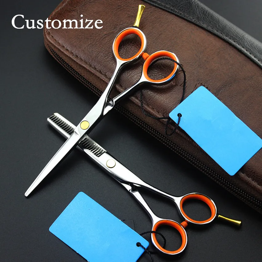 Customize professional 5 inch japan 440c cut hair scissors set cutting barber tools makas thinning shears hairdressing scissors
Customize professional 5 inch japan 440c cut hair scissors set cutting barber tools makas thinning shears hairdressing scissors