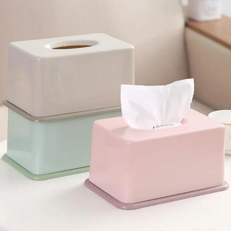3Colors Multi-function Lifting Style Tissue Box Desktop Storage Box Living Room Table Napkin Tray
3Colors Multi-function Lifting Style Tissue Box Desktop Storage Box Living Room Table Napkin Tray