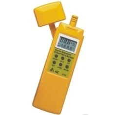 AZ8705 Pocket Type hygro-thermometer DEW POINT & WET BULB TEMP meter temperature and humidity table
AZ8705 Pocket Type hygro-thermometer DEW POINT & WET BULB TEMP meter temperature and humidity table