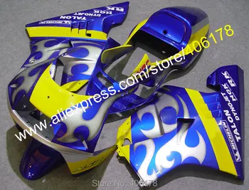 Multi-color Fairing For NSR250R MC21 90 91 92 93 NSR 250R 1990-1993 ABS Bodypart Bodykit (Injection molding)
Multi-color Fairing For NSR250R MC21 90 91 92 93 NSR 250R 1990-1993 ABS Bodypart Bodykit (Injection molding)