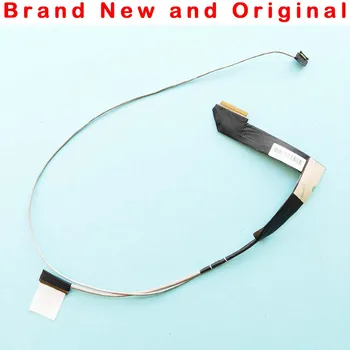 NEW ORIGINAL LCD SCREEN CABLE For MSI GS63 GS63VR MS16K3 4K UHD EDP CABLE K1N-3040075-H39
NEW ORIGINAL LCD SCREEN CABLE For MSI GS63 GS63VR MS16K3 4K UHD EDP CABLE K1N-3040075-H39