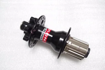 High Strength 4IN1 NOVATEC MOUNTAIN BIKE HUB REAR for DH/AM/FR D882SB 28/32 Holes SHIM or XD XX1 Black Red White
High Strength 4IN1 NOVATEC MOUNTAIN BIKE HUB REAR for DH/AM/FR D882SB 28/32 Holes SHIM or XD XX1 Black Red White