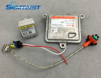 semtaist Promotion! Genuine OEM D3S D3R ballast + wires + D3S bulb USED(used) free shipping post
semtaist Promotion! Genuine OEM D3S D3R ballast + wires + D3S bulb USED(used) free shipping post