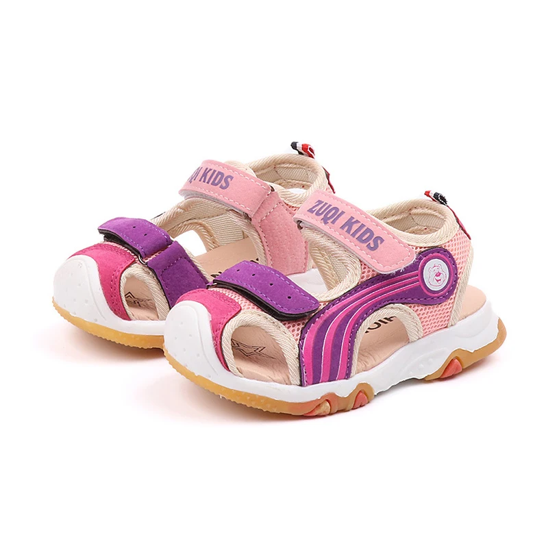 Fashion Girls Summer Sandals Kids Shoes Beach Close Toe Sandals 2019 Sport Baby Boy Sandals Girl Child Shoes Sandals For Boys
Fashion Girls Summer Sandals Kids Shoes Beach Close Toe Sandals 2019 Sport Baby Boy Sandals Girl Child Shoes Sandals For Boys