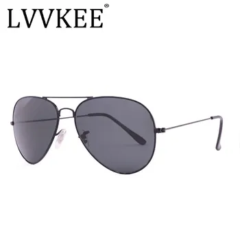 2019 LVVKEE brand Classic fashion Men Women sunglasses 3025 unisex pilot oculos Gafas G15 male female Eyewear Driving
2019 LVVKEE brand Classic fashion Men Women sunglasses 3025 unisex pilot oculos Gafas G15 male female Eyewear Driving