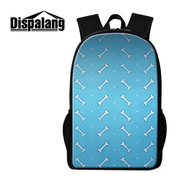 Dispalang Brand Unique Printing Backpacks For Men Women Kids Bookbags Bone School Bags for Teenagers Casual Large Rucksack
Dispalang Brand Unique Printing Backpacks For Men Women Kids Bookbags Bone School Bags for Teenagers Casual Large Rucksack