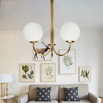 Modern nordic Iron pendant lights hanging lamp living room pendant light pendant lamp glass LED decor bedroom hanging lights
Modern nordic Iron pendant lights hanging lamp living room pendant light pendant lamp glass LED decor bedroom hanging lights