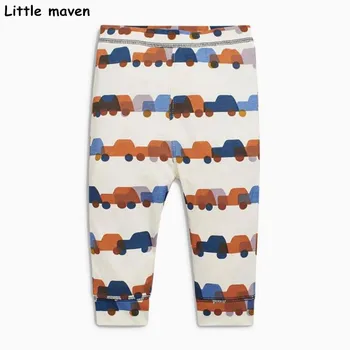 Little maven 2017 Autumn baby girls brand trousers cotton elastic waist casual pants children's animal print kids pants 10113
Little maven 2017 Autumn baby girls brand trousers cotton elastic waist casual pants children's animal print kids pants 10113