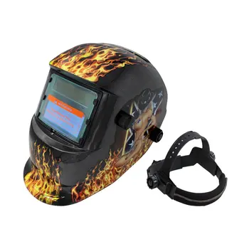 Automatic Variable Photoelectric Welding Mask Welder Welding Welding Argon Arc Welding Protective Labor Protection Screen
Automatic Variable Photoelectric Welding Mask Welder Welding Welding Argon Arc Welding Protective Labor Protection Screen