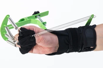 4-12 years Child Hand Dynamic Wrist finger Orthosis Finger Training Device for Apoplexy Stroke Hemiplegia Patients Tendon repair
4-12 years Child Hand Dynamic Wrist finger Orthosis Finger Training Device for Apoplexy Stroke Hemiplegia Patients Tendon repair