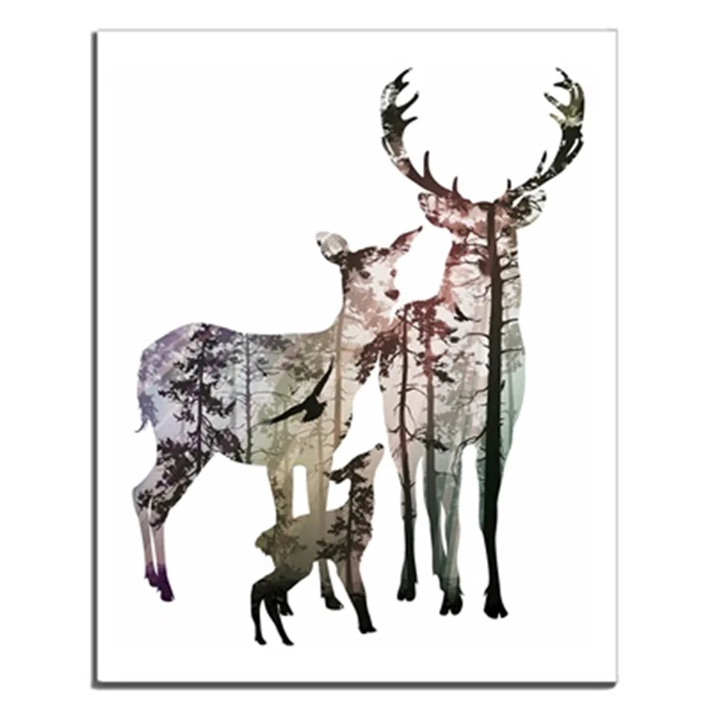 Nordic Abstract Boutique Simple Dreamy Frameless Canvas Oil Painting Poster Creative Living Room Unique Gift For Home Decoration
Nordic Abstract Boutique Simple Dreamy Frameless Canvas Oil Painting Poster Creative Living Room Unique Gift For Home Decoration