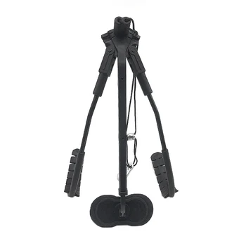 Adjustable Black Double Shoulder Saxophone Neck Strap Sax Stage Play Neck Belt Protect The Cervical Spine
Adjustable Black Double Shoulder Saxophone Neck Strap Sax Stage Play Neck Belt Protect The Cervical Spine