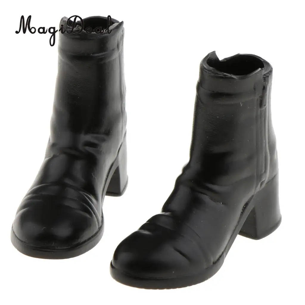 1 Pair Rubber 1/6 Scale Women 1 Pair Rubber 1/6 Scale Women