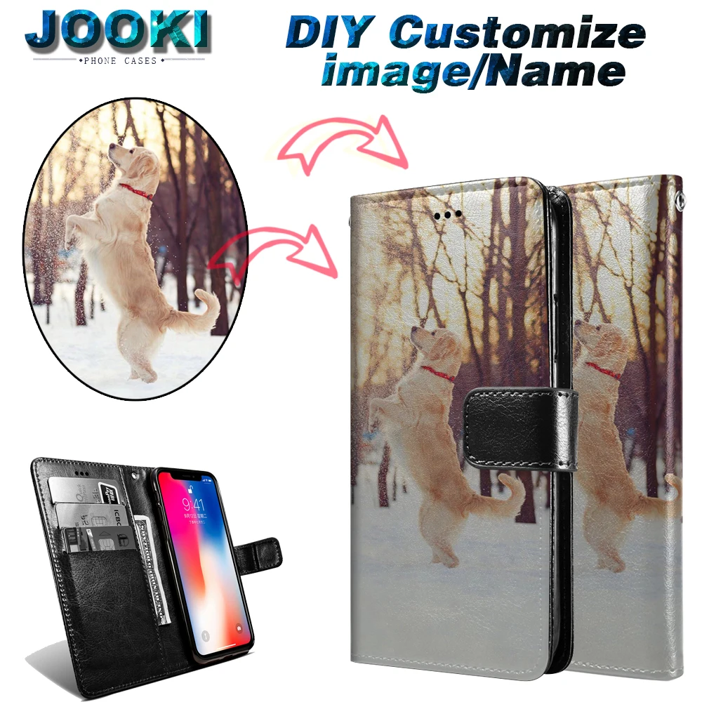 Custom Print Photo DIY Customize image Phone Case For Huawei Enjoy 7 PLUS /Y7 PRIME 7S P smart Honor 6 PLUS 6A 6X 7X Flip Cover
Custom Print Photo DIY Customize image Phone Case For Huawei Enjoy 7 PLUS /Y7 PRIME 7S P smart Honor 6 PLUS 6A 6X 7X Flip Cover