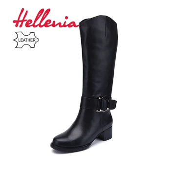 Hellenia shoes woman zapatos de mujer botas mujer botas mujer invierno 2019 chaussures femme High Quality Genuine Leather Boots
Hellenia shoes woman zapatos de mujer botas mujer botas mujer invierno 2019 chaussures femme High Quality Genuine Leather Boots