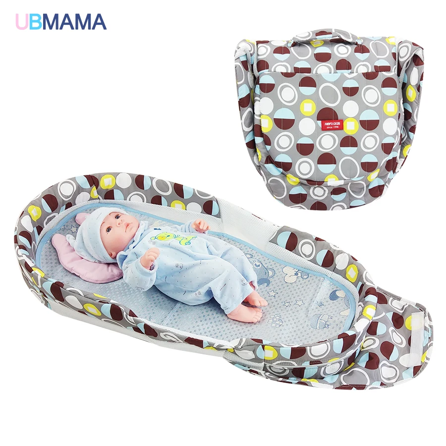 High quality baby bed Panda pattern folding bed thickening change diaper bed portable folding bed for Give pillow and mats
High quality baby bed Panda pattern folding bed thickening change diaper bed portable folding bed for Give pillow and mats