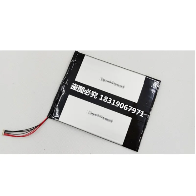 Battery for ALLDOCUB Cube IWORK 11 Tablet PC Kubi New Li Polymer Rechargeable Accumulator Pack Replacement 3.7V 11000mAh Track
Battery for ALLDOCUB Cube IWORK 11 Tablet PC Kubi New Li Polymer Rechargeable Accumulator Pack Replacement 3.7V 11000mAh Track