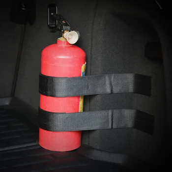 Car Luggage Contents Bag Quick Fire Extinguisher Retainer Seat Belt Kit For Audi VW Toyota KIA Mazda Opel Ford Accessories
Car Luggage Contents Bag Quick Fire Extinguisher Retainer Seat Belt Kit For Audi VW Toyota KIA Mazda Opel Ford Accessories