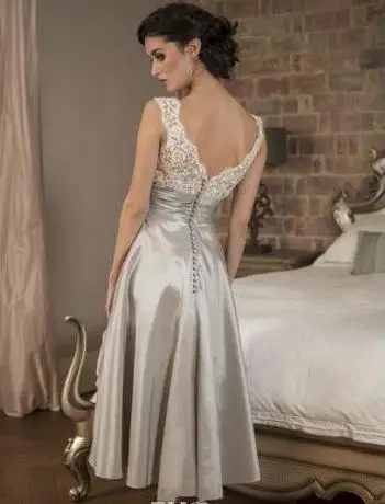 2017-gorgeous-v-neck-lace-applique-mother-of-the-bride-dresses-sleeveless-satin-a-line-tea-length-evening-dress-ribbon-long-prom-party-gowns (3)