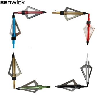 New Archery Hunting Arrow Bone Hunting Carbon Arrowhead Steel Arrow Head Release Compound Bow Crossbow
New Archery Hunting Arrow Bone Hunting Carbon Arrowhead Steel Arrow Head Release Compound Bow Crossbow
