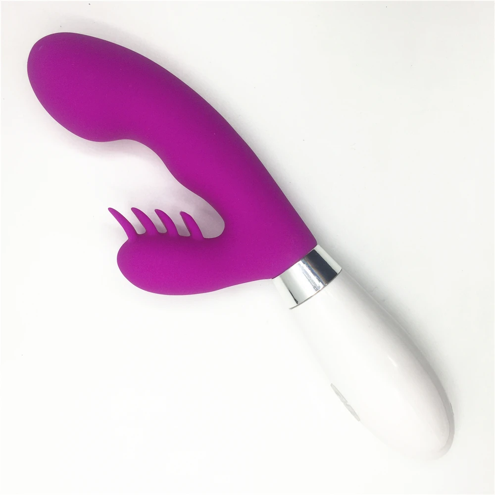 36 Speeds Barbed G Spot Vibrator, Waterproof oral clit Vibrator, Intimate Adult Sex Toys For Women 9 36 Speeds Barbed G Spot Vibrator, Waterproof oral clit Vibrator, Intimate Adult Sex Toys For Women 9