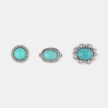 10pcs Blue Turquoise Geometric Beads Connector Charms Pendants For Bracelet Necklace Jewelry Making Findings Handmade Accessorie
10pcs Blue Turquoise Geometric Beads Connector Charms Pendants For Bracelet Necklace Jewelry Making Findings Handmade Accessorie